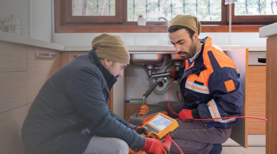 Professional emergency plumbing in Berlin, NJ